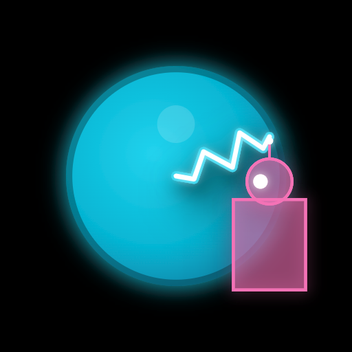 Robo Spin Icon