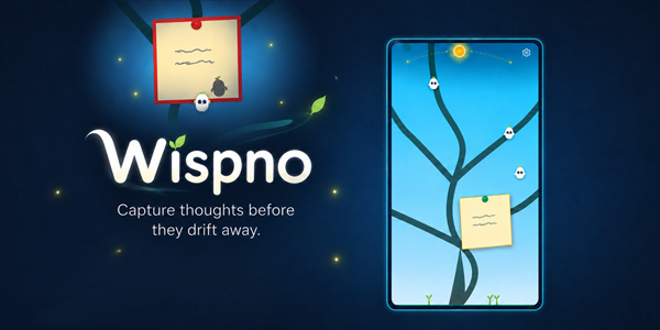 Wispno Preview