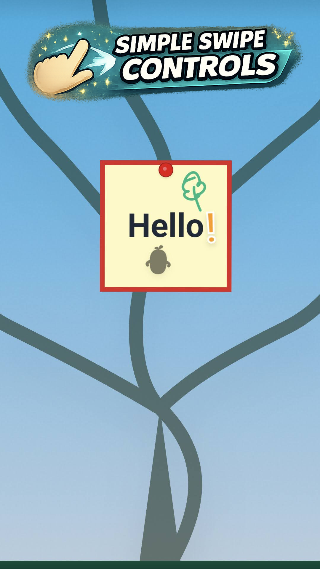 Wispno Screenshot 1