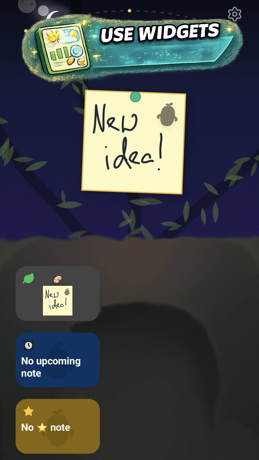Wispno Screenshot 6